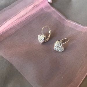 Heart Earrings